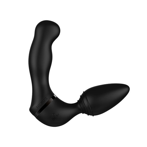 Nexus Revo Twist Prostaat Vibrator & Buttplug