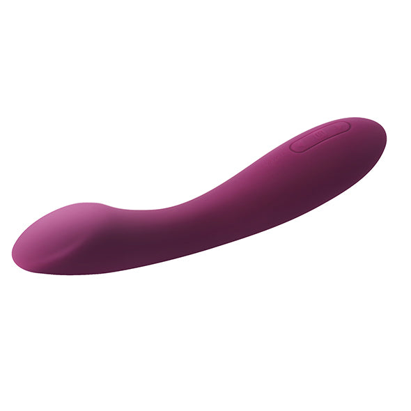 Svakom Amy 2 G-Spot & Clitoris Vibrator 17 cm