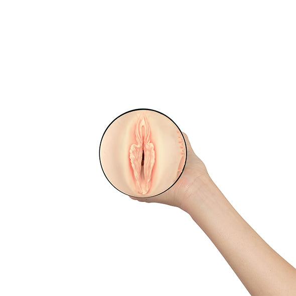 Kiiroo FeelStars Daphne Laat Vagina