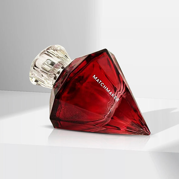 Matchmaker Red Diamond Pheromone Parfum Attract Him