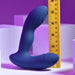 Playboy Pleasure Pleaser Prostaat Vibrator 15 Cm