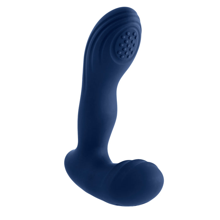 Playboy Pleasure Pleaser Prostaat Vibrator 15 Cm