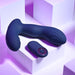 Playboy Pleasure Pleaser Prostaat Vibrator 15 Cm