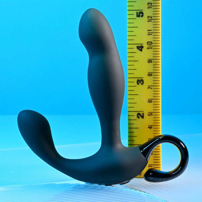 Playboy Pleasure Come Hither Prostaat Vibrator 13 Cm
