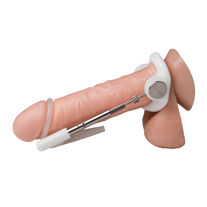 Jes-Extender Original Standaard Comfort Penisvergroter