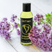 Erovibes Massage Olie Sexy Lavendel 150 ml