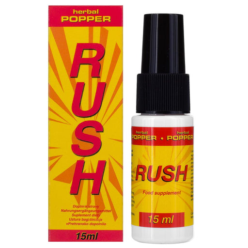 Rush Herbal Spray 15 ml