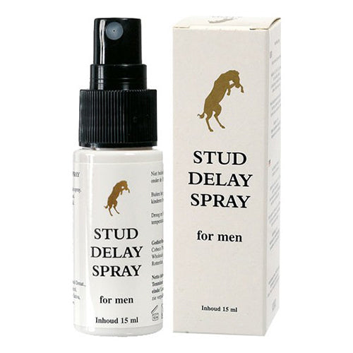 Stud Delay Spray 15 ml