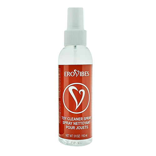 Erovibes Toy Cleaner Spray 150 ml
