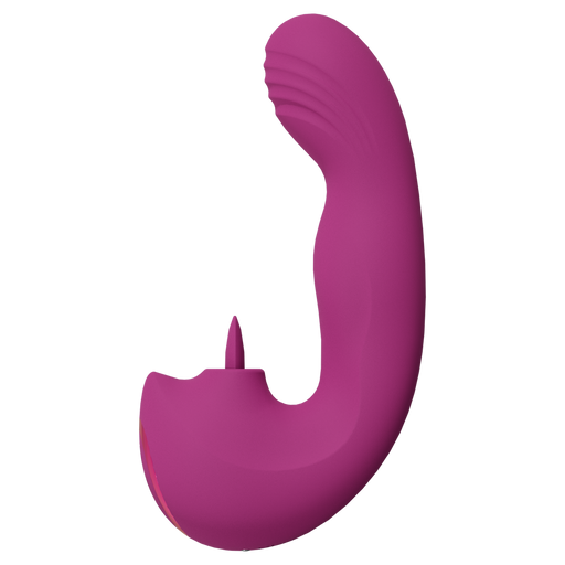 Vive Yumi Vibrator 22 Cm