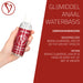 Erovibes Glijmiddel Anaal Waterbasis 150 ml
