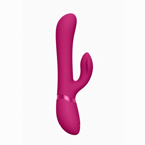 Vive Chou Tarzan Vibrator 22 Cm