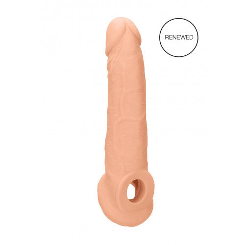 RealRock Penis Sleeve 23 cm