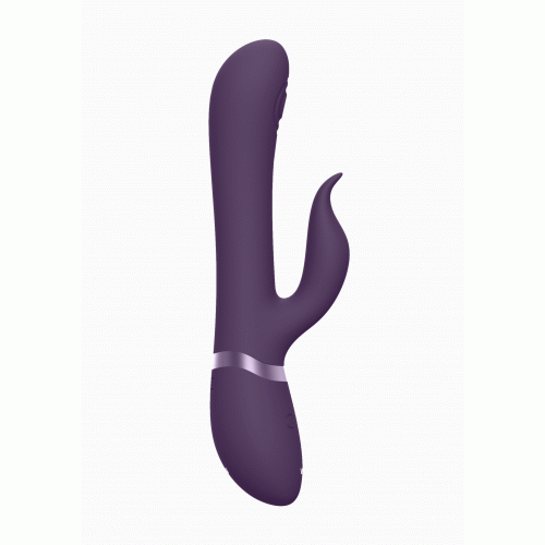 Vive Etsu Tarzan Vibrator 22 Cm