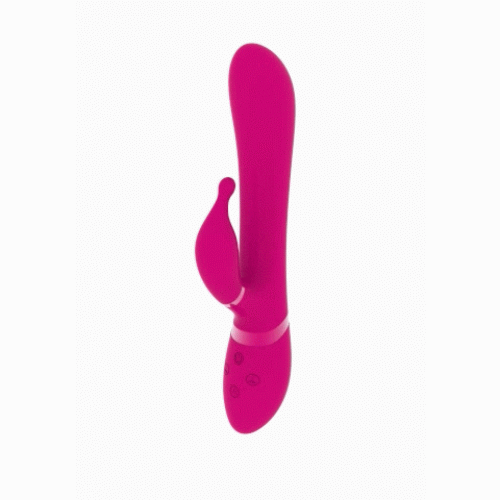 Vive Chou Tarzan Vibrator 22 Cm