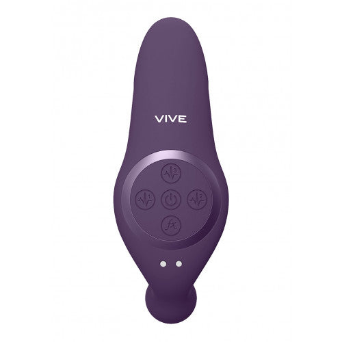 Vive Kata Vibrator 12 Cm