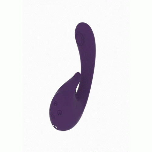 Vive Miki Vibrator 17 Cm