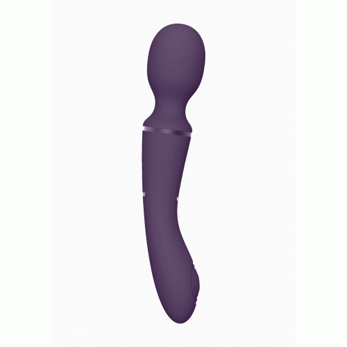 Vive Nami Magic Wand Massager 21,8 Cm