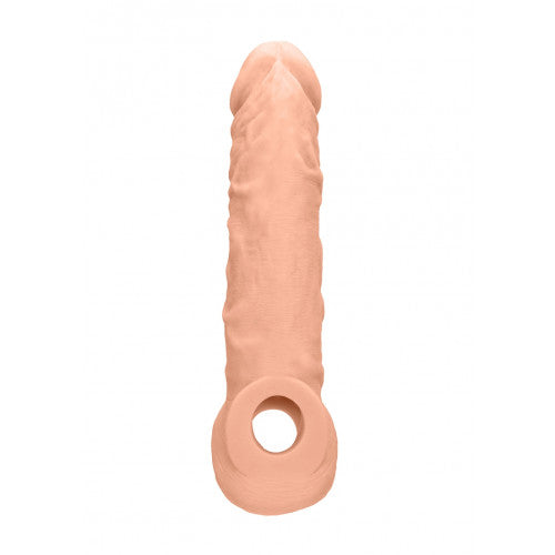 RealRock Penis Sleeve 20 cm